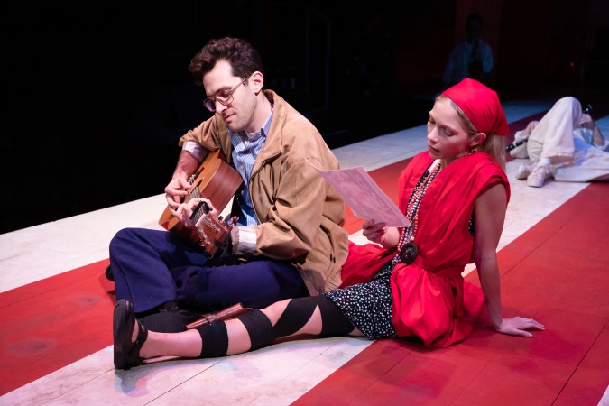 Assassins: What to expect - 3