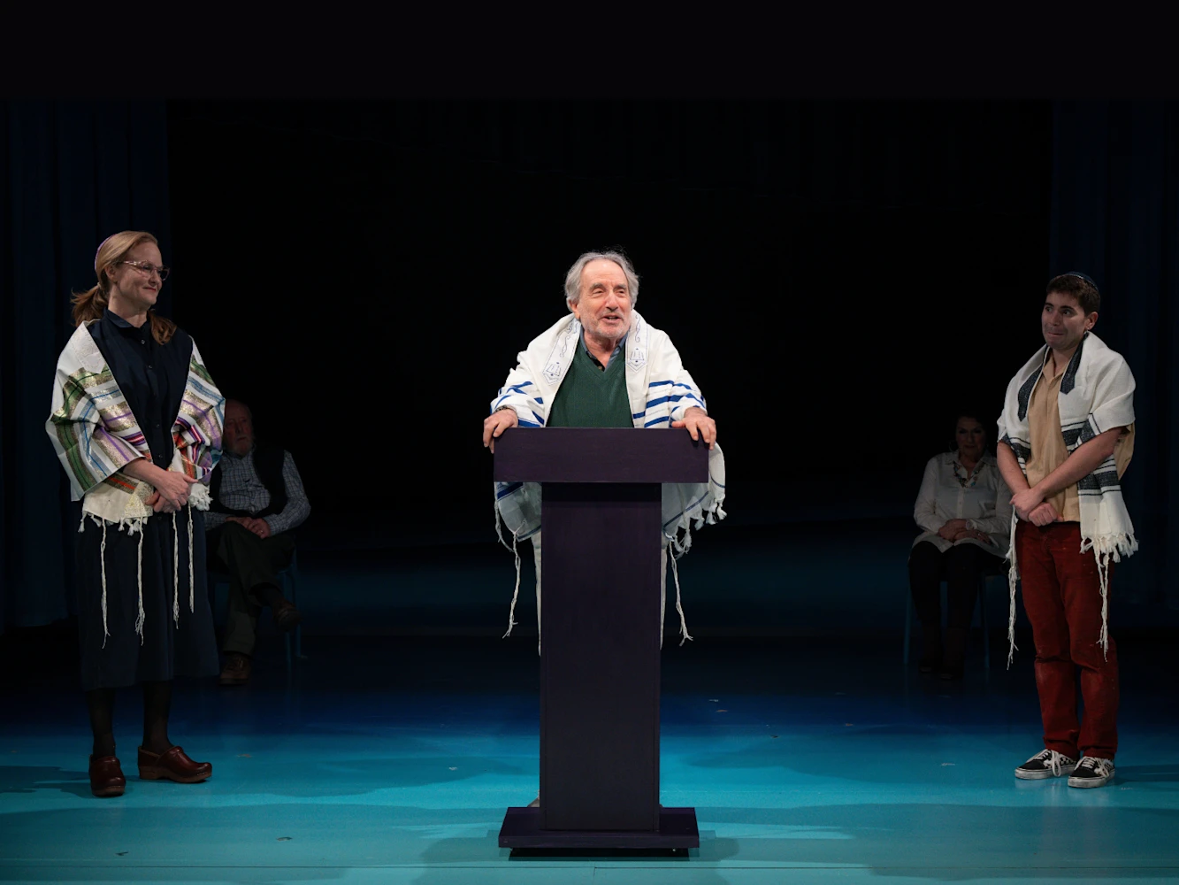 The Reservoir: What to expect - 3