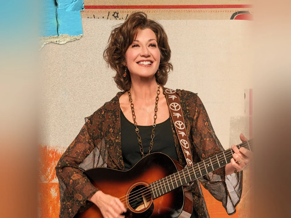 Amy Grant - The Me That Remains Tour: What to expect - 1