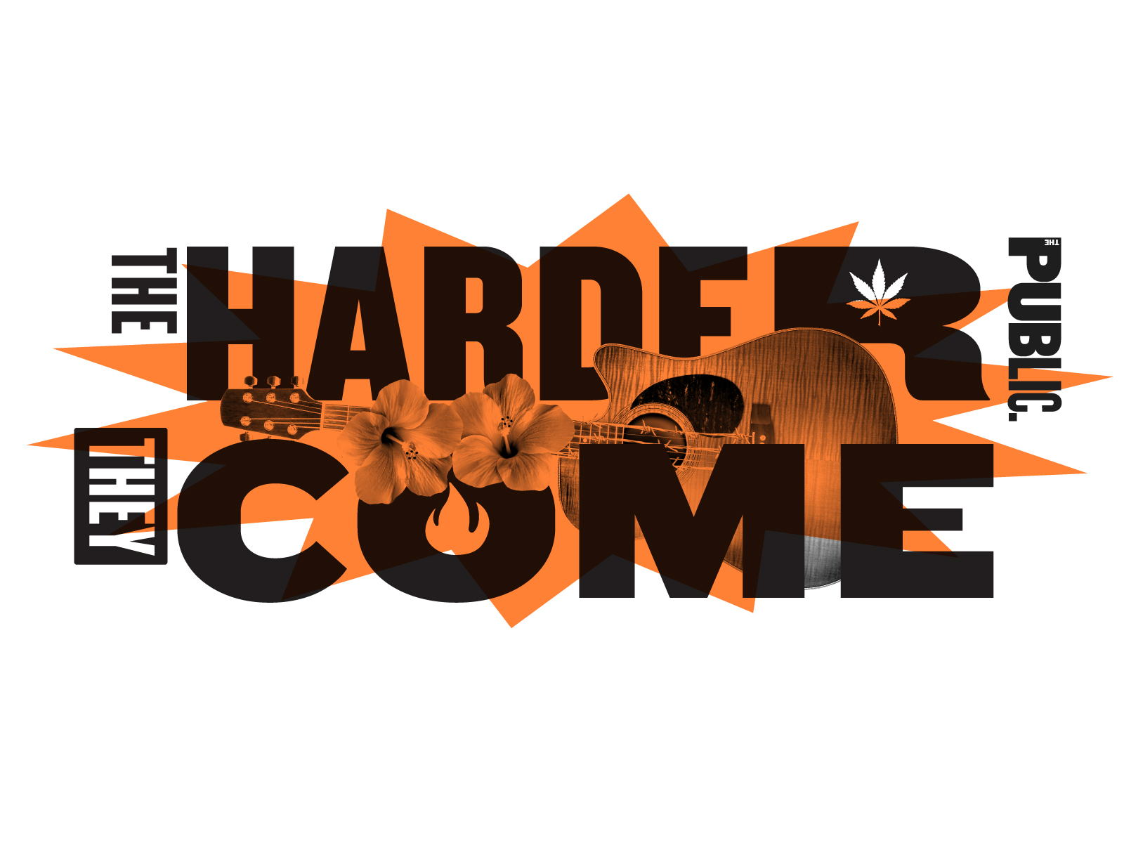 The Harder They Come Tickets | The Official NY Theatre Guide