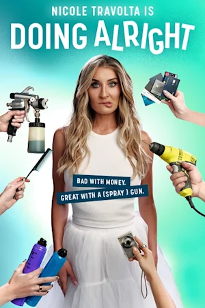 Nicole Travolta is Doing Alright tickets