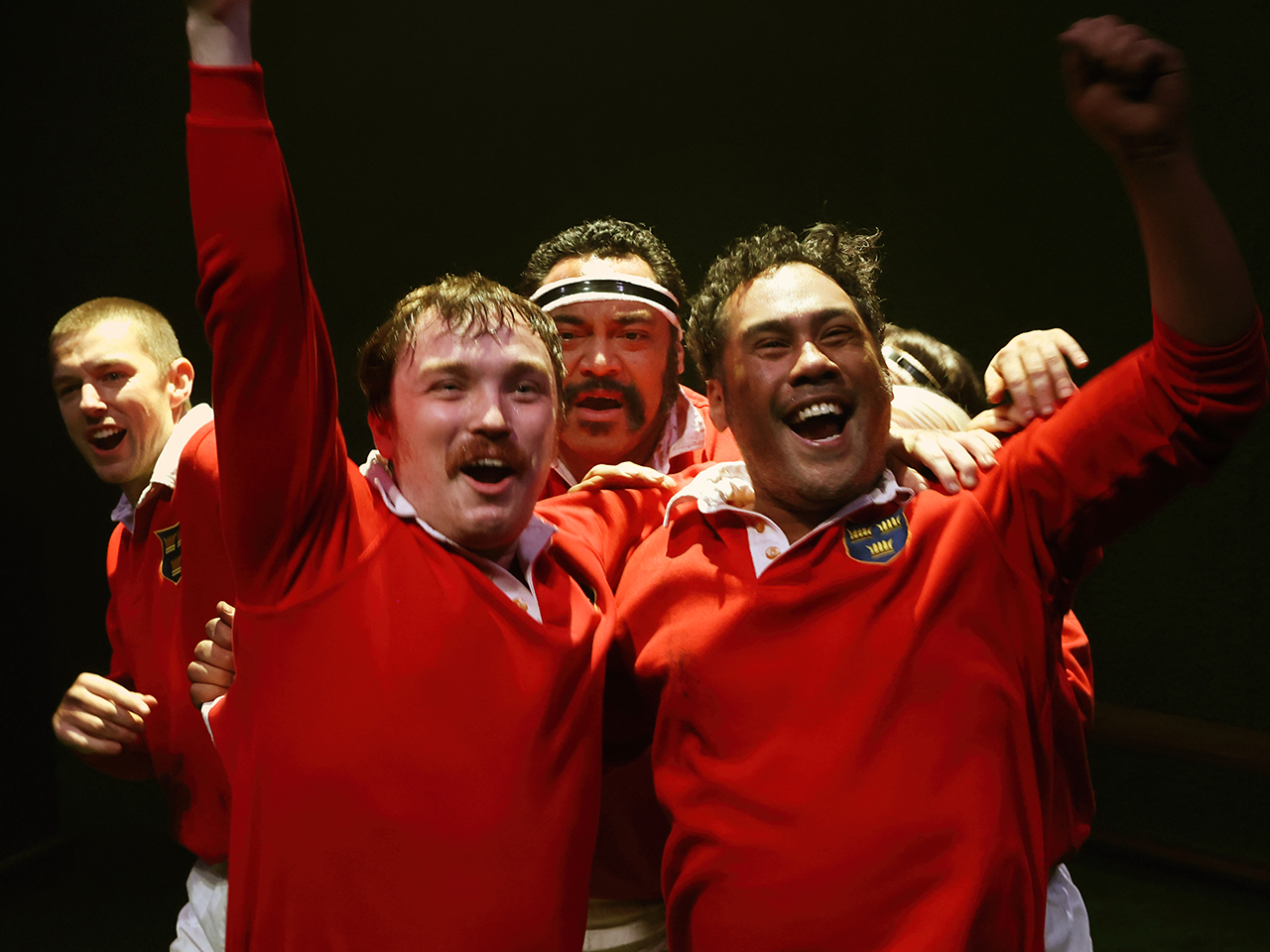 ALONE IT STANDS: What to expect - 4