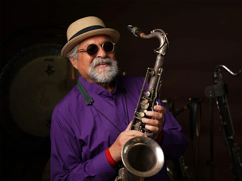 Joe Lovano Trio Tapestry: What to expect - 1