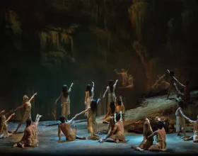 Wagner's Tannhäuser: What to expect - 2