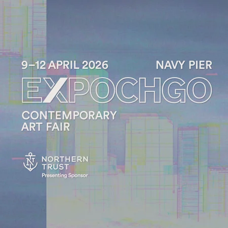 EXPO CHICAGO Contemporary Art Fair