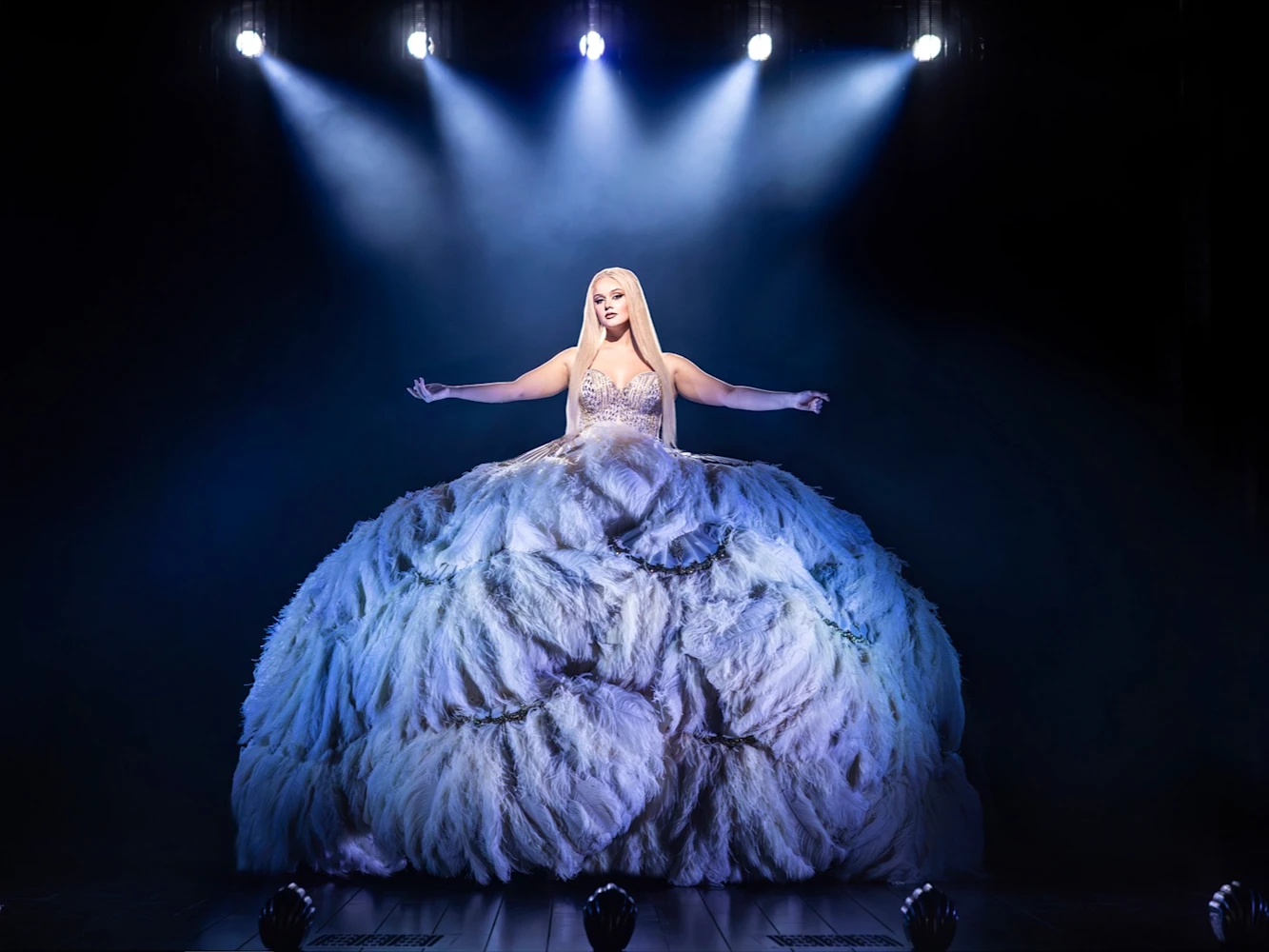 Burlesque: What to expect - 2