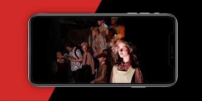Broadway On Demand ShowShare