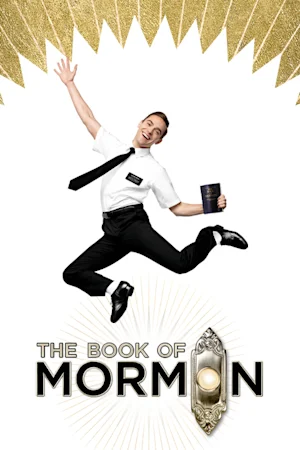 The Book of Mormon at the Capitol Theatre tickets