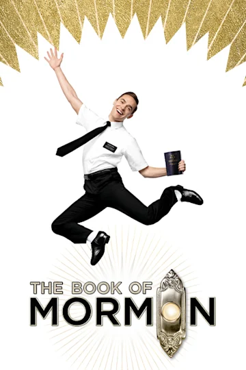 The Book of Mormon at the Capitol Theatre tickets