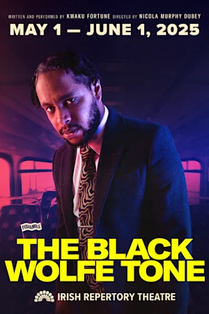 The Black Wolf Tone tickets