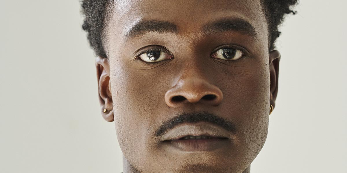 Bradley Gibson to Make West End Debut as Hercules at Theatre Royal Drury Lane