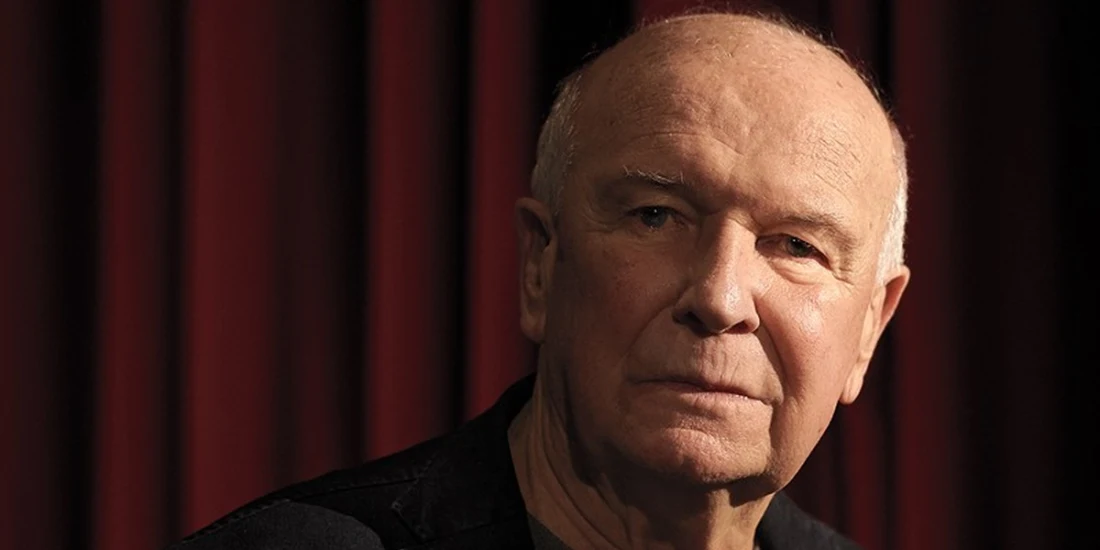 Terrence McNally