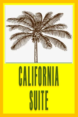California Suite Tickets