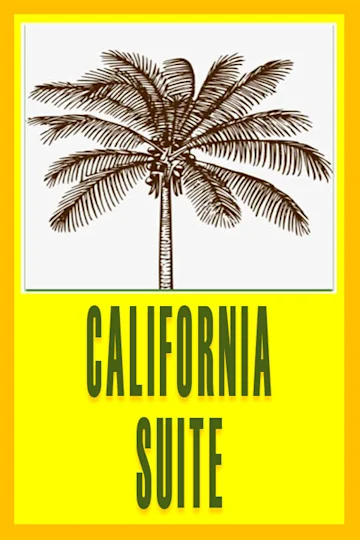 California Suite Tickets