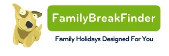 Family Break Finder