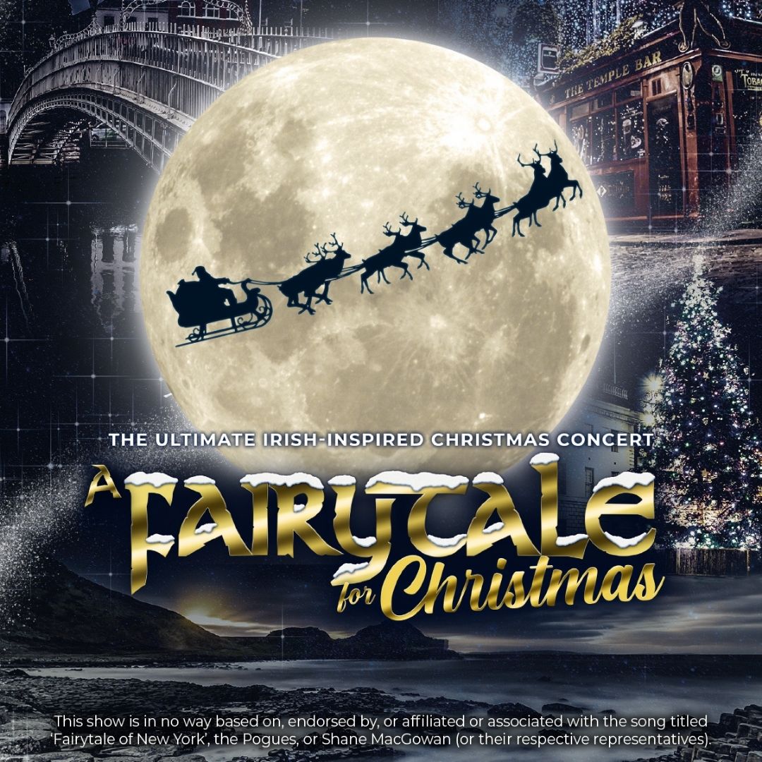A Fairytale for Christmas