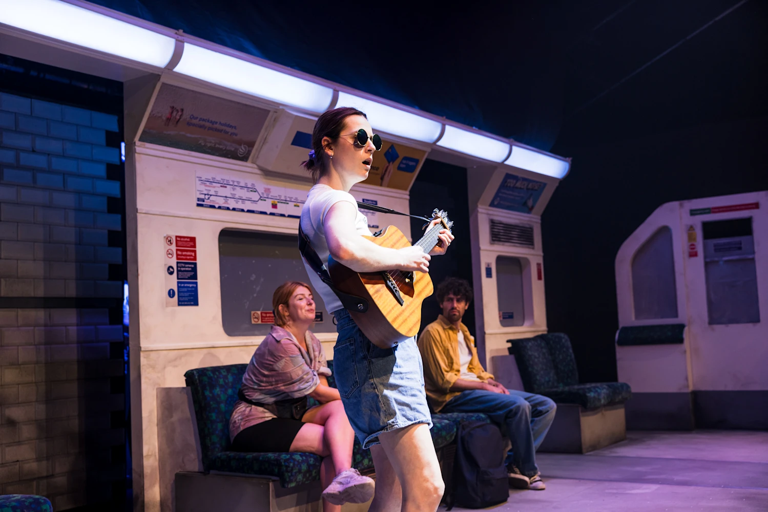 COCKFOSTERS: What to expect - 4