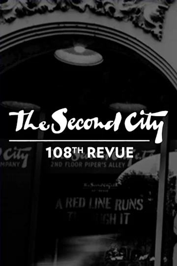 The Second City's Do You Believe in Madness? Tickets