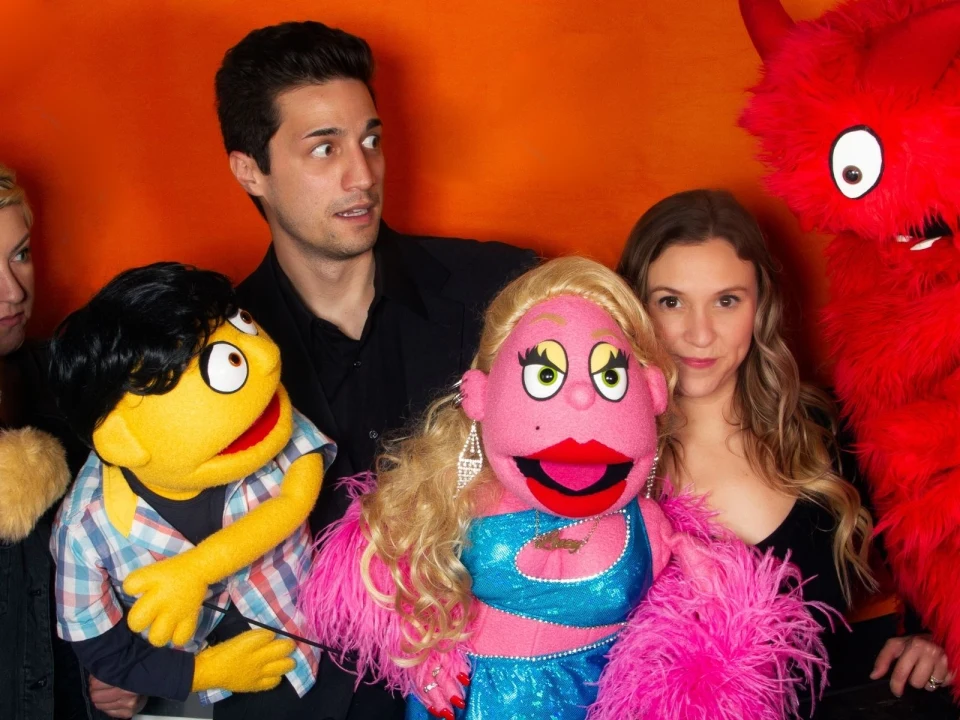 Avenue Q: What to expect - 1