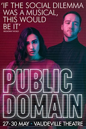 Public Domain Tickets