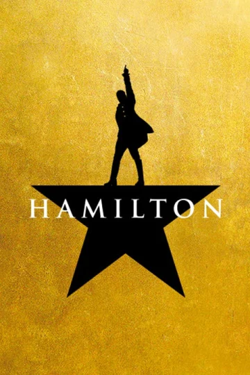 Hamilton at Her Majesty's Theatre Melbourne Tickets
