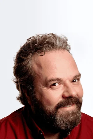 Hal Cruttenden