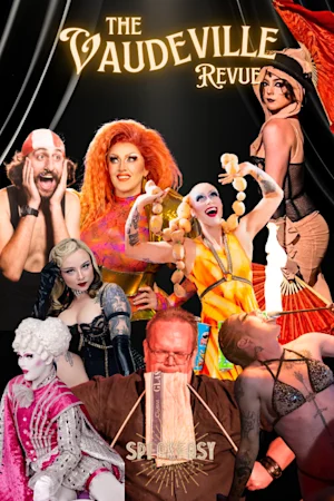 The Vaudeville Revue