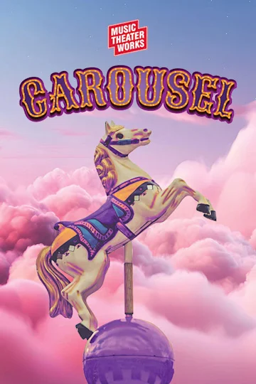Carousel Tickets