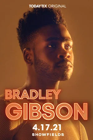 Bradley Gibson: Live in Concert Tickets
