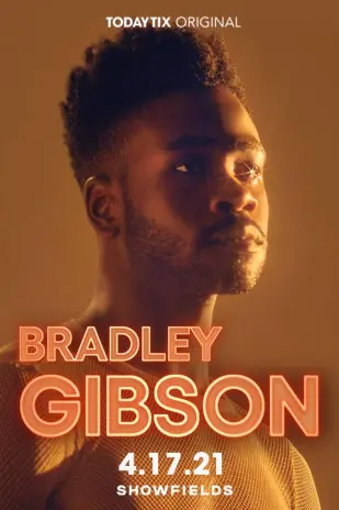 Bradley Gibson: Live in Concert