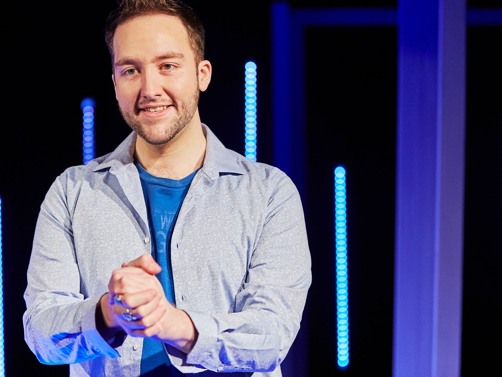 Public Domain: What to expect - 4