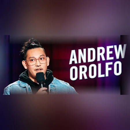 Andrew Orolfo