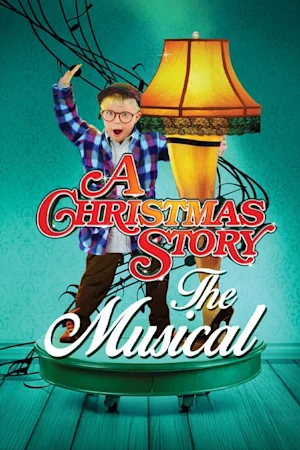 A Christmas Story: The Musical