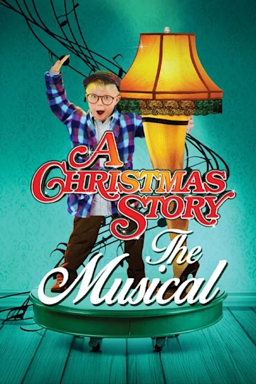 A Christmas Story: The Musical tickets