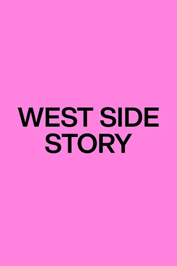 West Side Story tickets