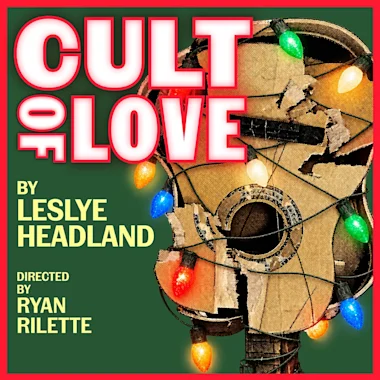 Cult of Love