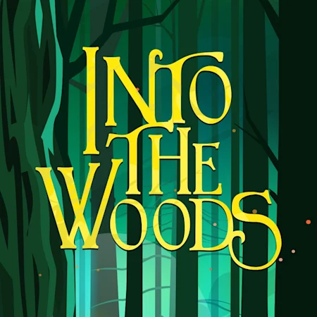 Into the Woods