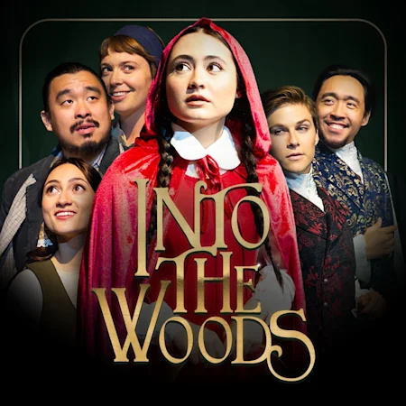 Into the Woods