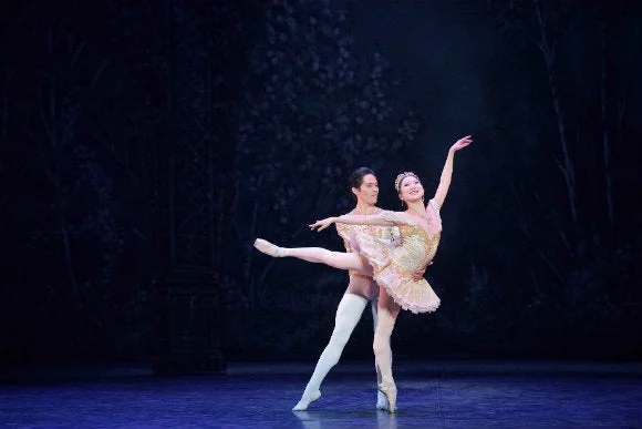 Nutcracker - English National Ballet: What to expect - 12