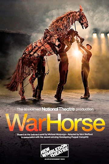 War Horse Tickets