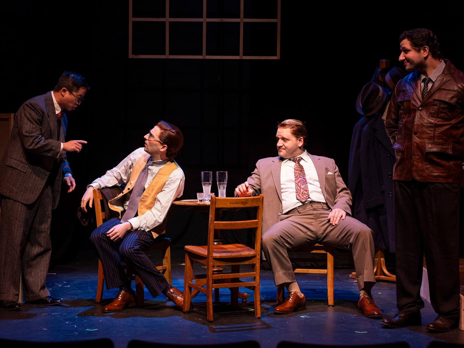 Hans Litten: The Jew Who Cross-Examined Hitler: What to expect - 5