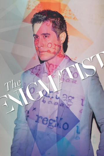 The Enigmatist Tickets