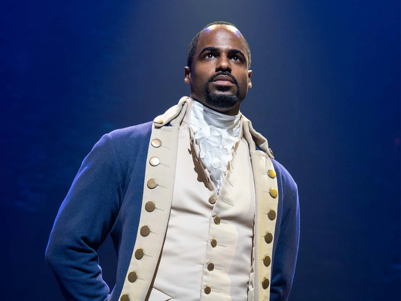 Hamilton on Broadway: What to expect - 6