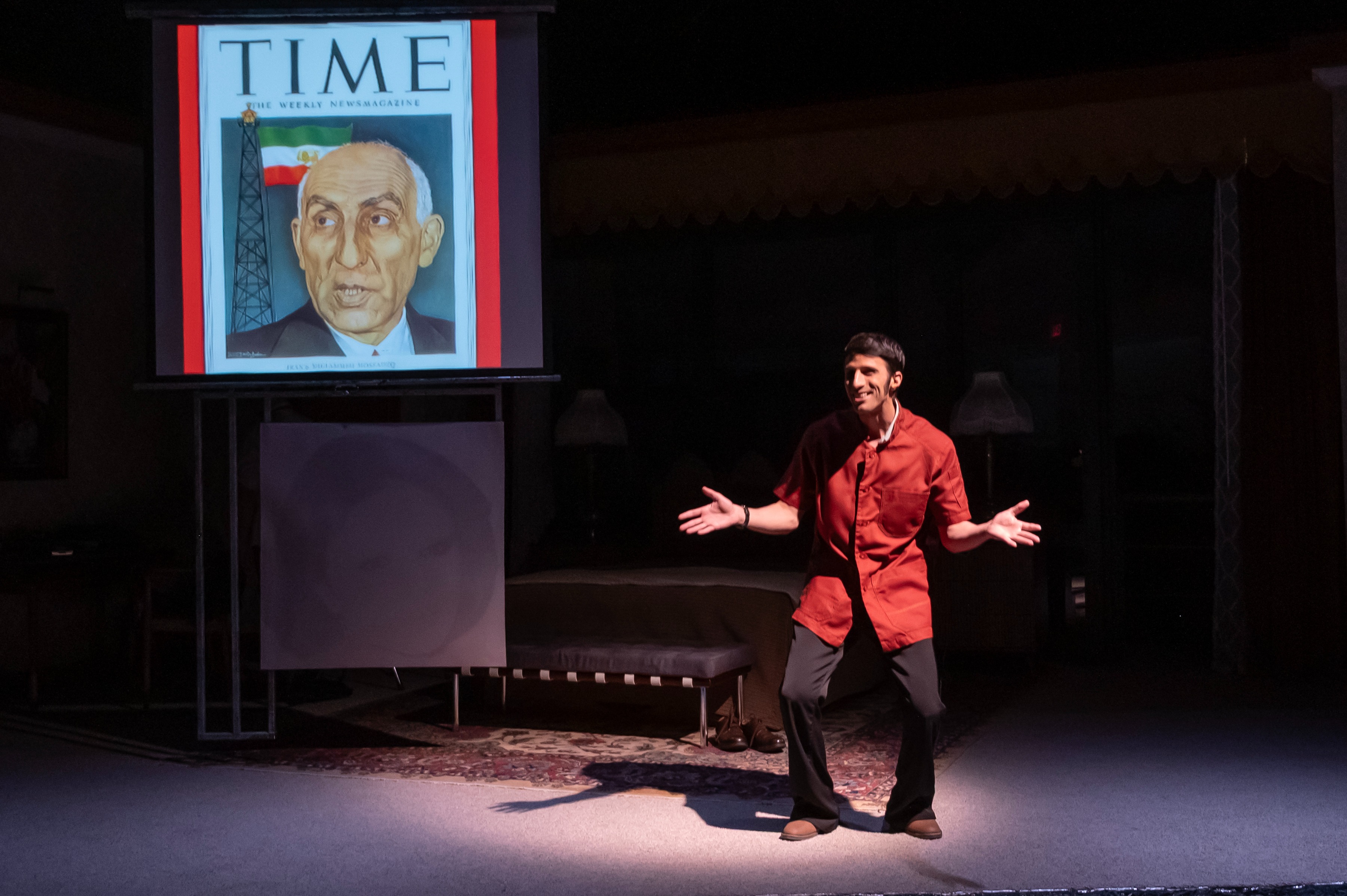 Andy Warhol in Iran: What to expect - 3