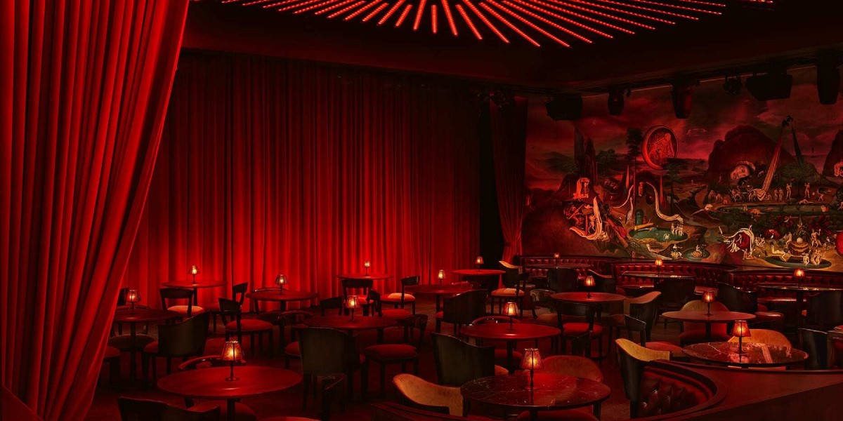 Where to stay in the Theatre District | New York Theatre Guide