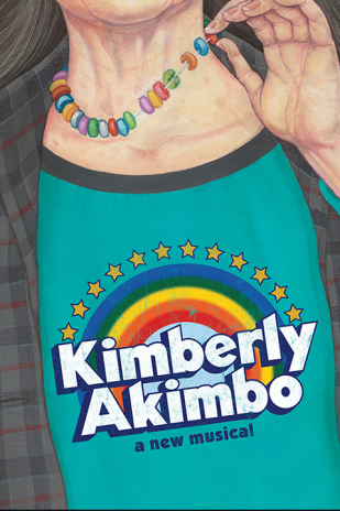 Kimberly Akimbo on Broadway 