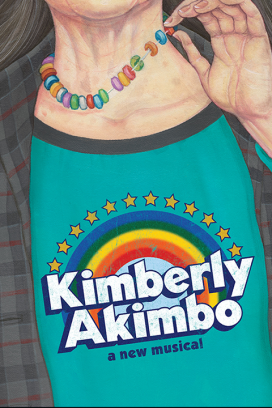 Kimberly Akimbo on Broadway