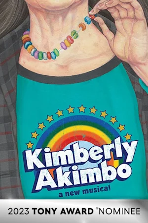 Kimberly Akimbo tickets