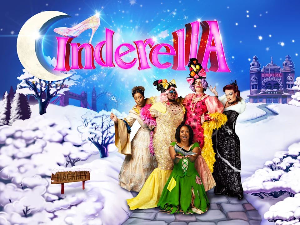 Cinderella: What to expect - 1