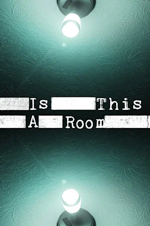 Is This A Room Tickets